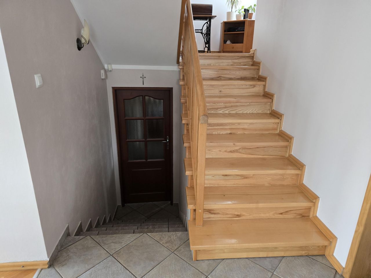 dom wolnostojący, 5 pokoi Bełchatów Olsztyn, ul. Podlaska. Zdjęcie 5