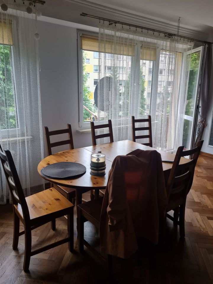 Mieszkanie 4-pokojowe Kęty Centrum, os. 700-lecia. Zdjęcie 10