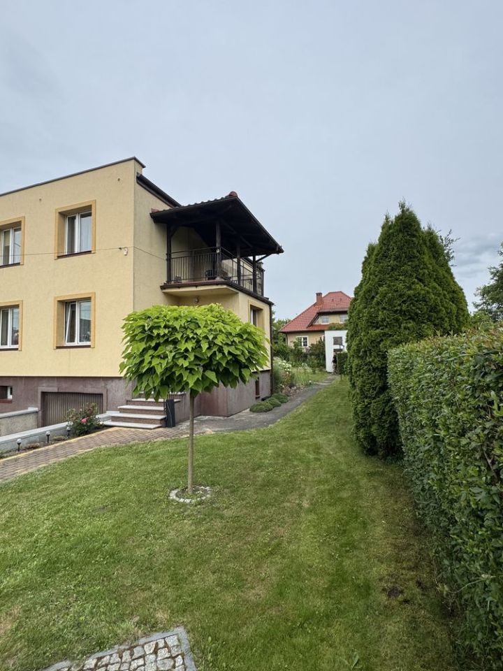 bliźniak, 4 pokoje Barczewo. Zdjęcie 4