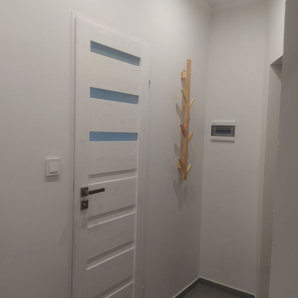 Mieszkanie 2-pokojowe Kętrzyn, ul. Dworcowa. Zdjęcie 5