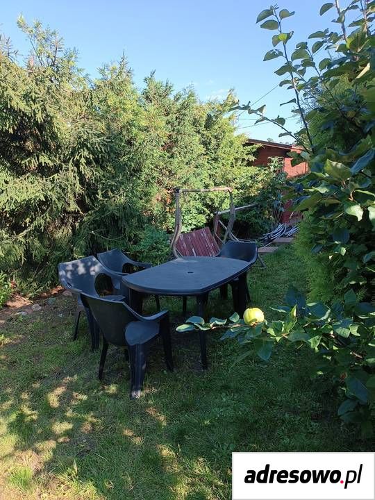 Działka rod Bydgoszcz Kapuściska, ul. Chemiczna. Zdjęcie 6