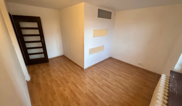 Mieszkanie 4-pokojowe Wrocław Szczepin, ul. Poznańska