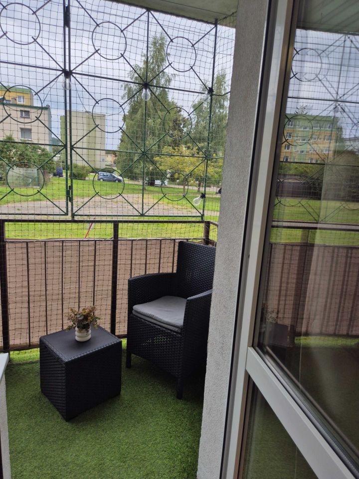 Mieszkanie 2-pokojowe Gdynia Pustki Cisowskie. Zdjęcie 7