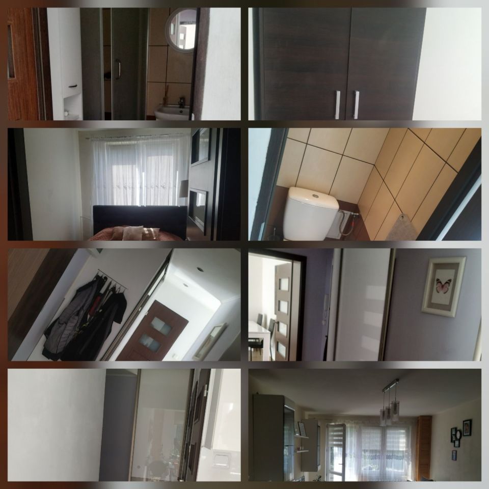 Mieszkanie 2-pokojowe Lublin Kalinowszczyzna, ul. Niepodległości. Zdjęcie 7