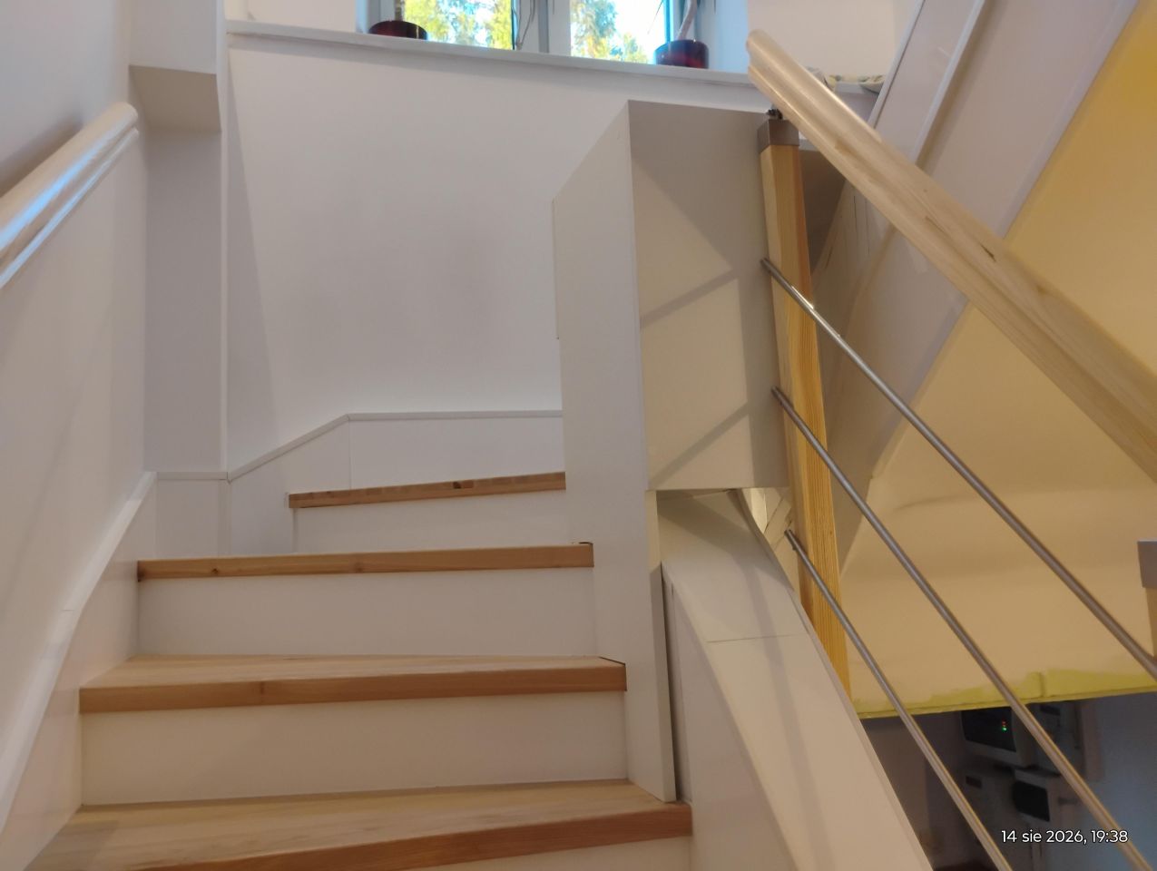 dom wolnostojący, 3 pokoje Łódź Bałuty, ul. Julianowska. Zdjęcie 3