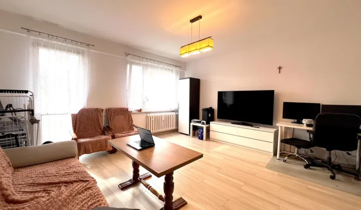 Mieszkanie 2-pokojowe Rzeszów, al. Tadeusza Rejtana