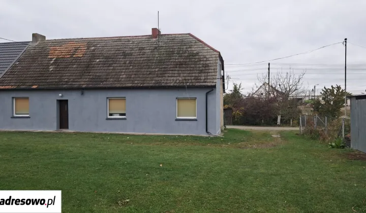 Mieszkanie 2-pokojowe Grochowiska Księże