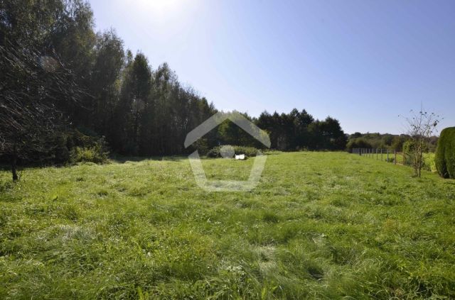 Działka budowlana Rzeszów, ul. Mokra Strona. Zdjęcie 1