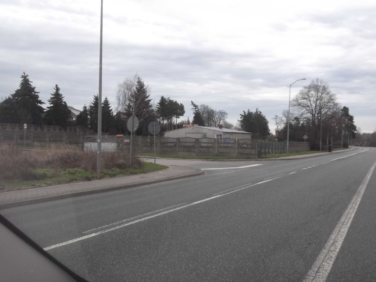 Działka budowlana Lipiany. Zdjęcie 4