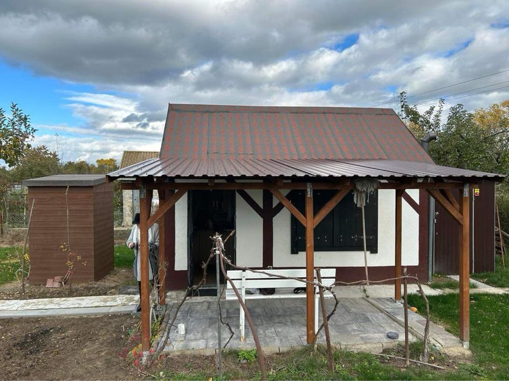 Działka rod Jawor. Zdjęcie 8