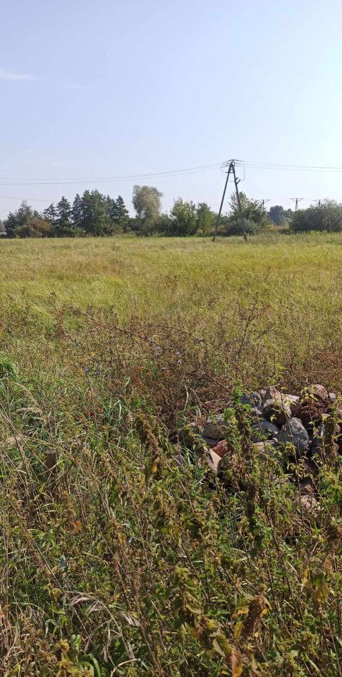 Działka budowlana Chełmno, ul. Stroma. Zdjęcie 3