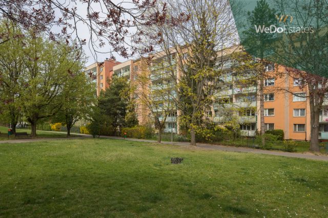 Mieszkanie 3-pokojowe Warszawa Bielany, ul. Renesansowa. Zdjęcie 20