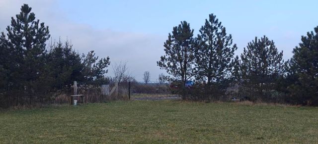 Działka siedliskowa Bogdaszowice, ul. Wiśniowa. Zdjęcie 4