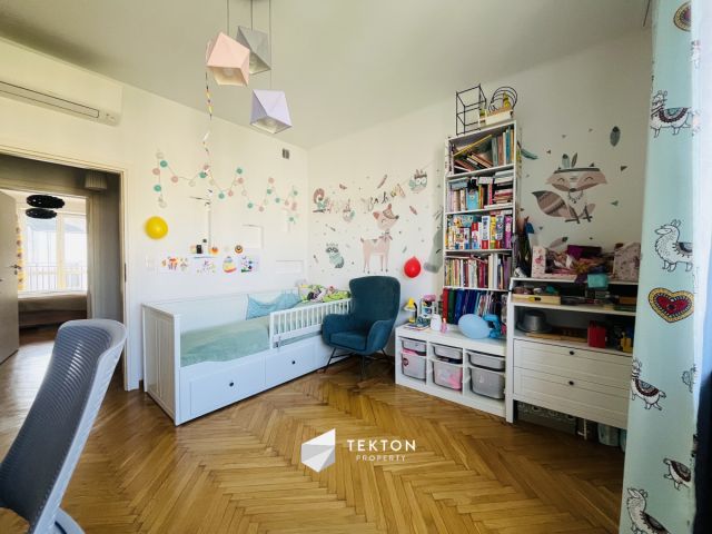 Mieszkanie 3-pokojowe Warszawa Mokotów, ul. Puławska. Zdjęcie 7