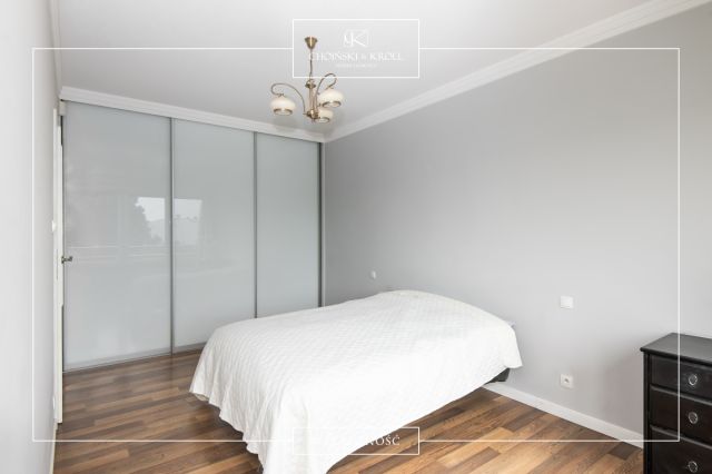 Mieszkanie 3-pokojowe Poznań Osiedle Warszawskie, ul. Pilska. Zdjęcie 12