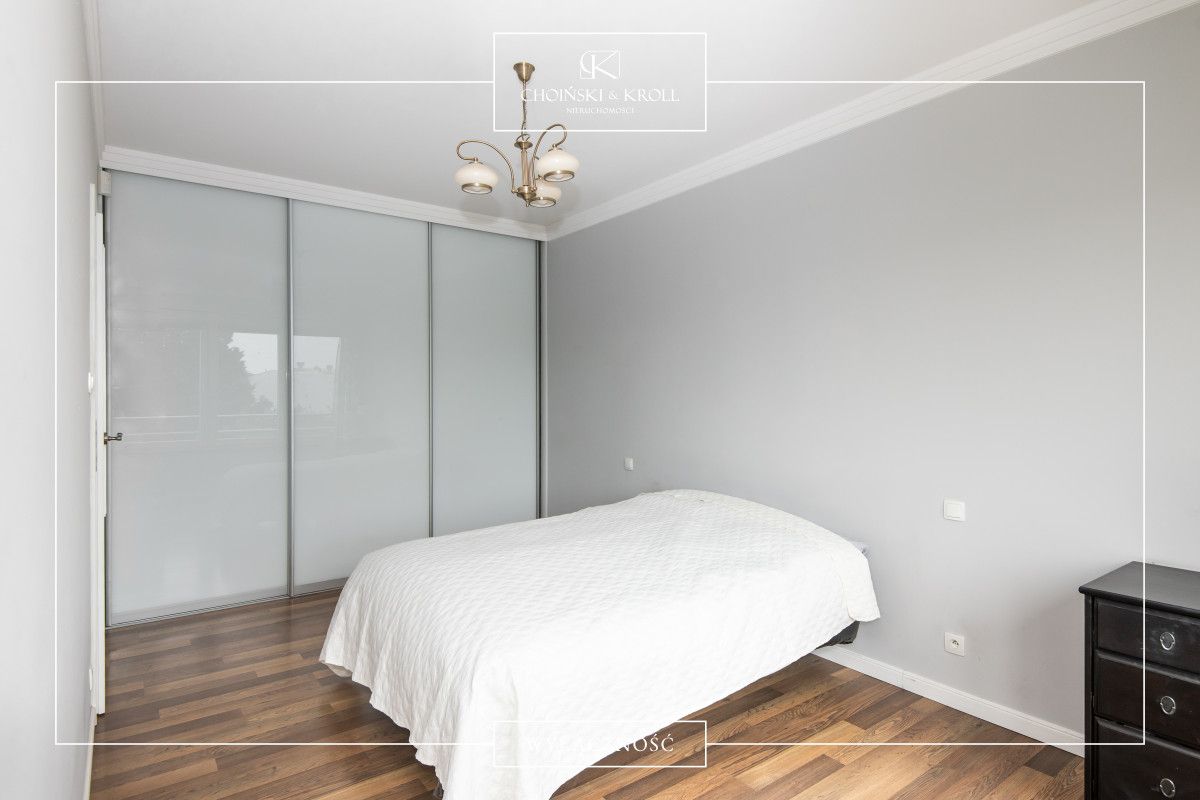 Mieszkanie 3-pokojowe Poznań Osiedle Warszawskie, ul. Pilska. Zdjęcie 12