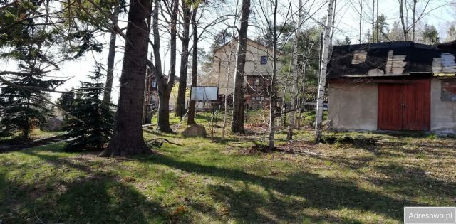 Działka inwestycyjna Szklarska Poręba. Zdjęcie 1