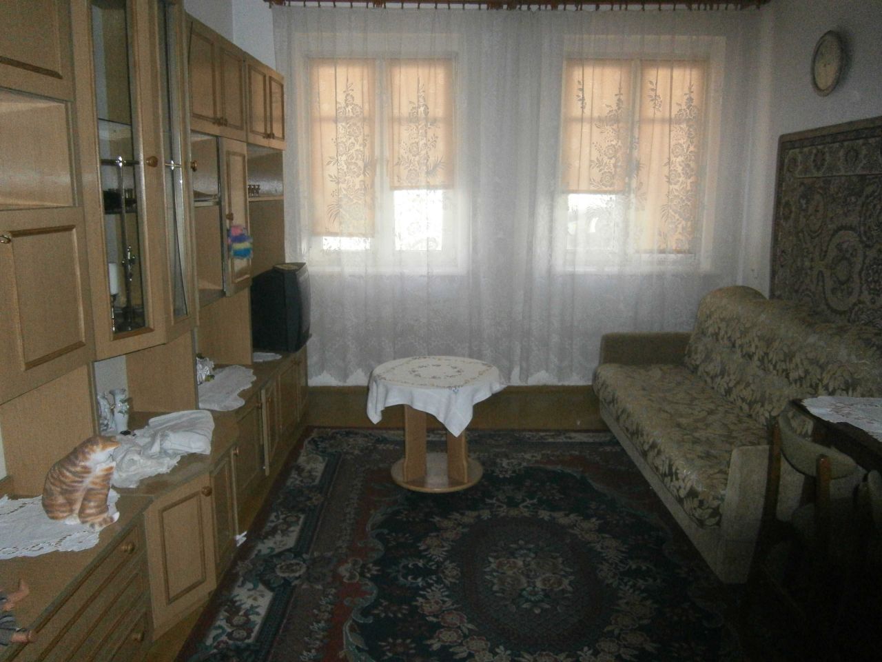 Mieszkanie 2-pokojowe Bisztynek. Zdjęcie 7