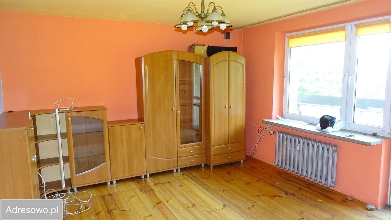 Mieszkanie 3-pokojowe Lublin Czechów, ul. Świętokrzyska