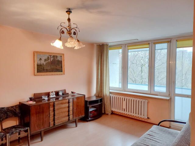 Mieszkanie 3-pokojowe Warszawa Bielany, ul. Marii Dąbrowskiej. Zdjęcie 2