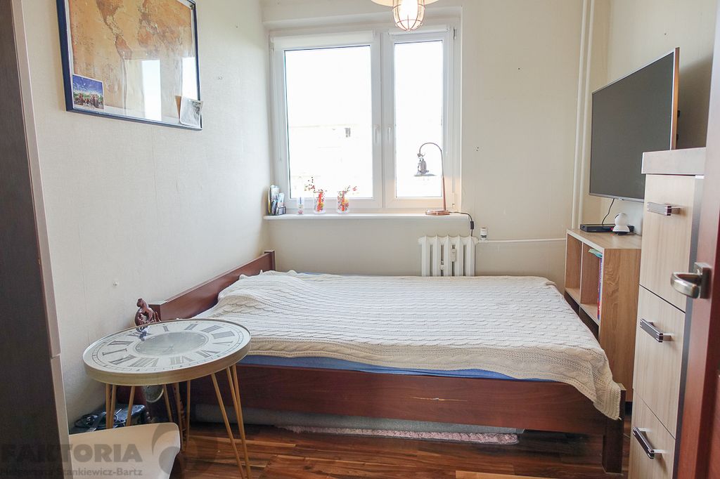 Mieszkanie 3-pokojowe Szczecin, ul. 26 Kwietnia. Zdjęcie 8