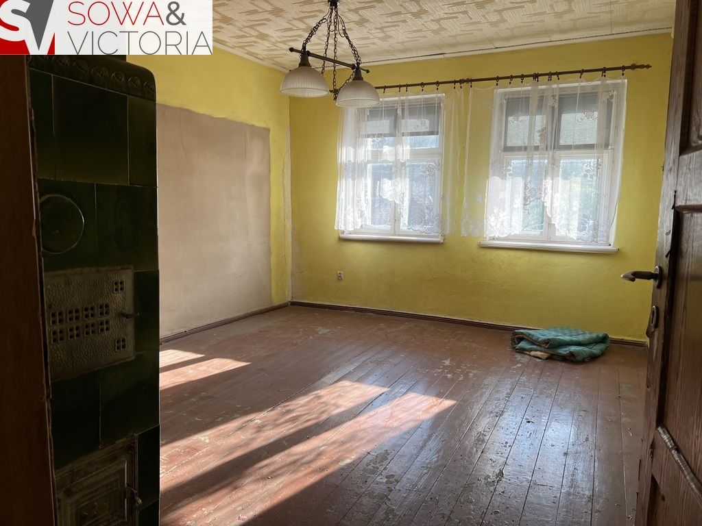 bliźniak, 3 pokoje Dobromierz. Zdjęcie 7
