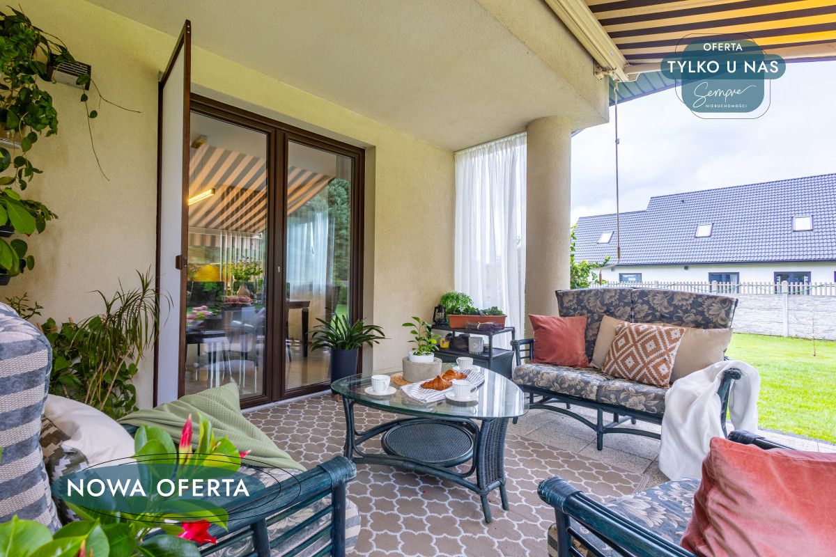 dom wolnostojący, 5 pokoi Zduńska Wola, ul. Olimpijska. Zdjęcie 17