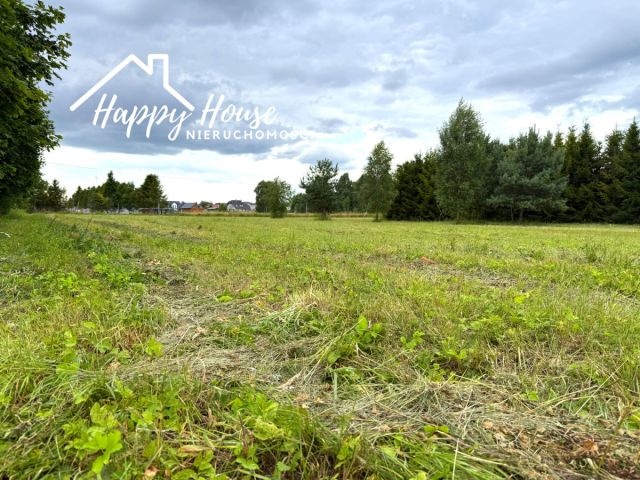 Działka inwestycyjna Rzeczenica, os. Wybudowanie. Zdjęcie 15