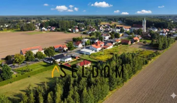 Działka na sprzedaż bez pośredników          
          
            ul. Leśna          
          
            Dąbrówka Łubniańska - Widok 6