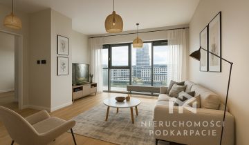 Mieszkanie 2-pokojowe Rzeszów, ul. Fryderyka Szopena