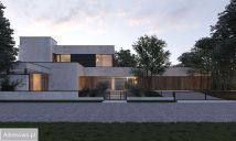 Działka budowlana Pęcice