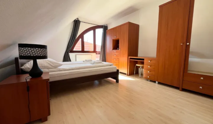 Mieszkanie 2-pokojowe Szczecin, ul. Staromłyńska