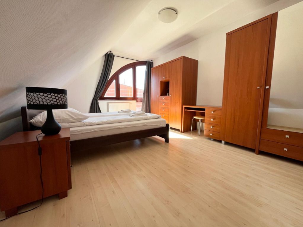 Mieszkanie 2-pokojowe Szczecin, ul. Staromłyńska. Zdjęcie 10