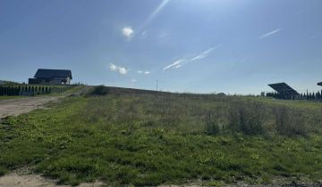 Działka budowlana Napromek osada