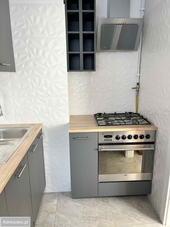 Mieszkanie 1-pokojowe Starogard Gdański, ul. Zielona. Zdjęcie 9