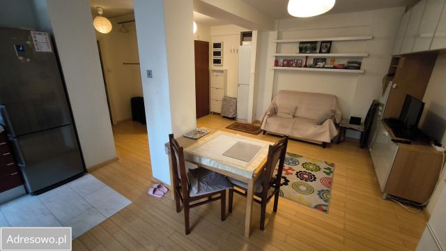 Mieszkanie 2-pokojowe Warszawa Wola, ul. Ogrodowa. Zdjęcie 1