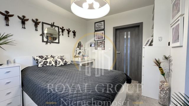 Mieszkanie 4-pokojowe Lublin Ponikwoda, ul. Cyprysowa. Zdjęcie 9