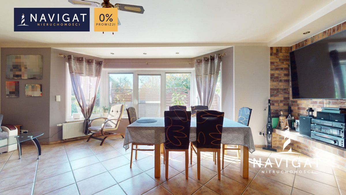 dom szeregowy, 5 pokoi Mosty. Zdjęcie 6