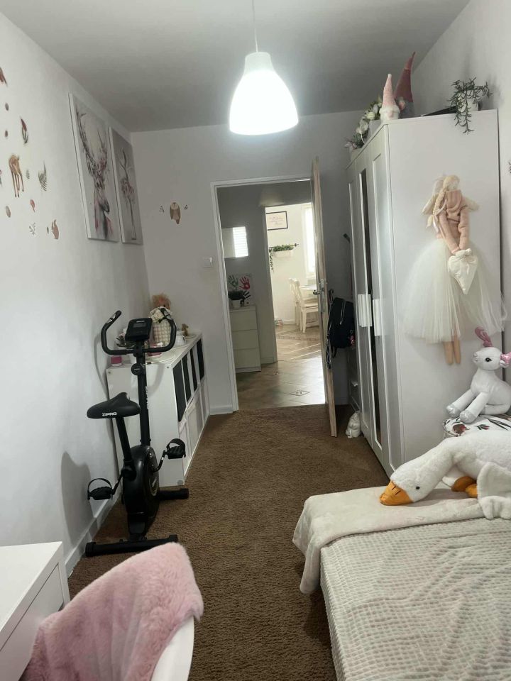 Mieszkanie 4-pokojowe Wiatrowo. Zdjęcie 8