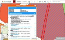 Działka inwestycyjna Łęczna, ul. Polna. Zdjęcie 1