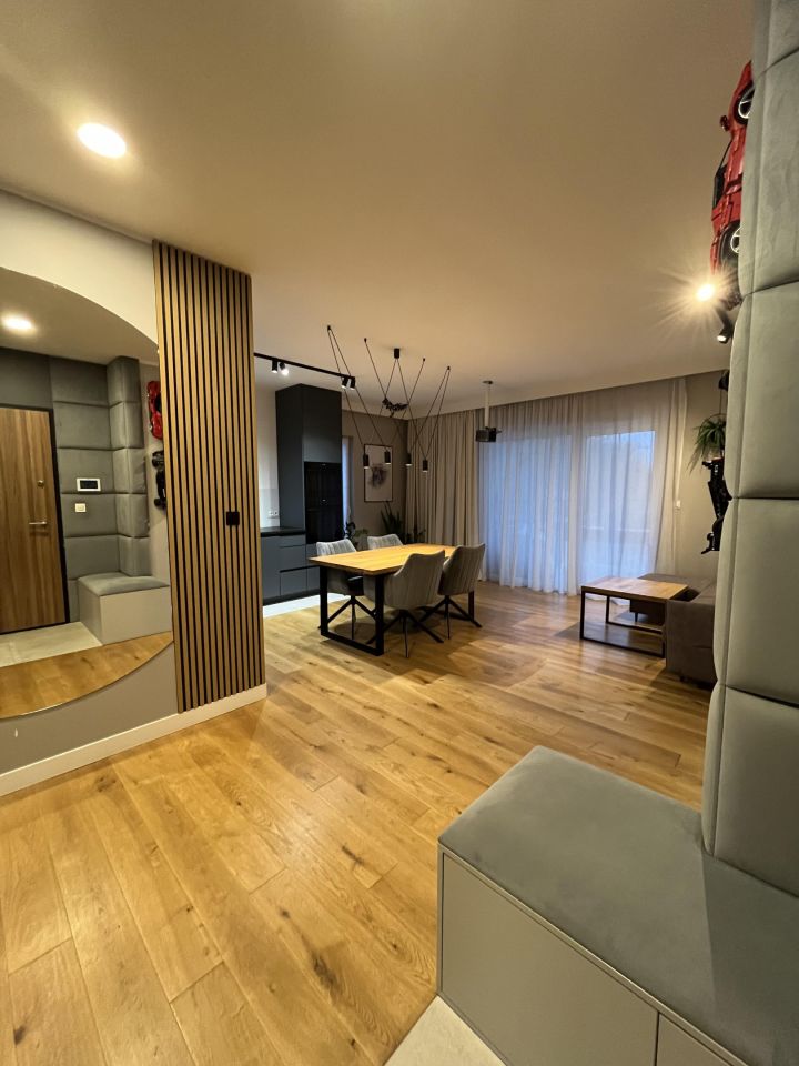 Mieszkanie 4-pokojowe Warszawa Mokotów, ul. Śródziemnomorska. Zdjęcie 3