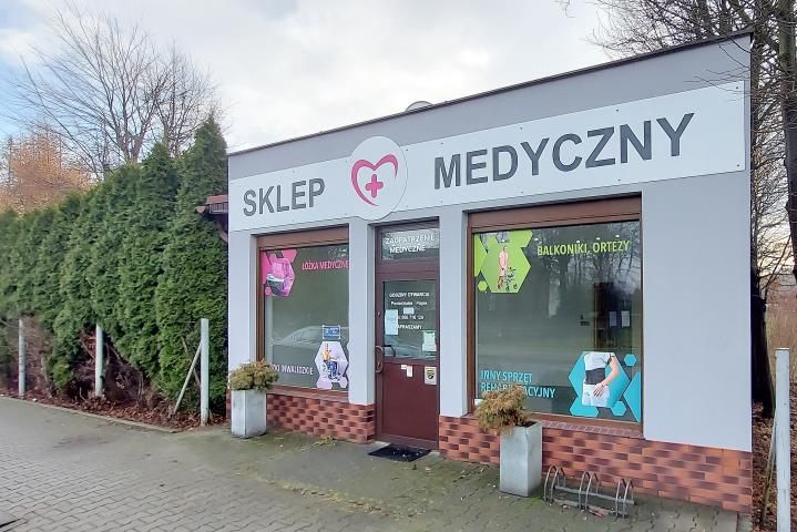 Lokal Świerklaniec, ul. Oświęcimska. Zdjęcie 10