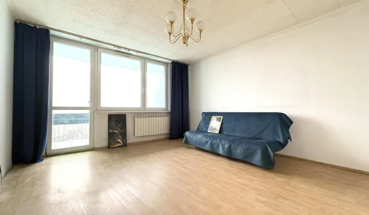 Mieszkanie 2-pokojowe Warszawa Tarchomin, ul. Śreniawitów