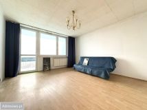 Mieszkanie 2-pokojowe Warszawa Tarchomin, ul. Śreniawitów