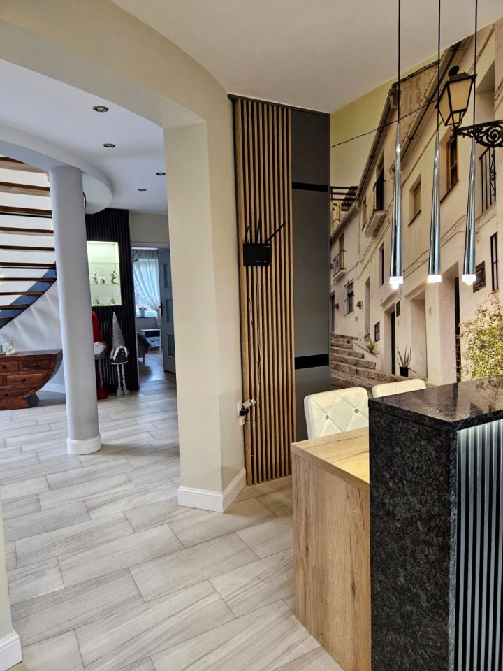 dom wolnostojący, 5 pokoi Giżycko, ul. Myśliwska. Zdjęcie 15