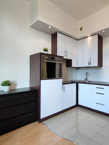 Mieszkanie 1-pokojowe Kraków Grzegórzki, al. płk. Władysława Beliny-Prażmowskiego. Zdjęcie 1