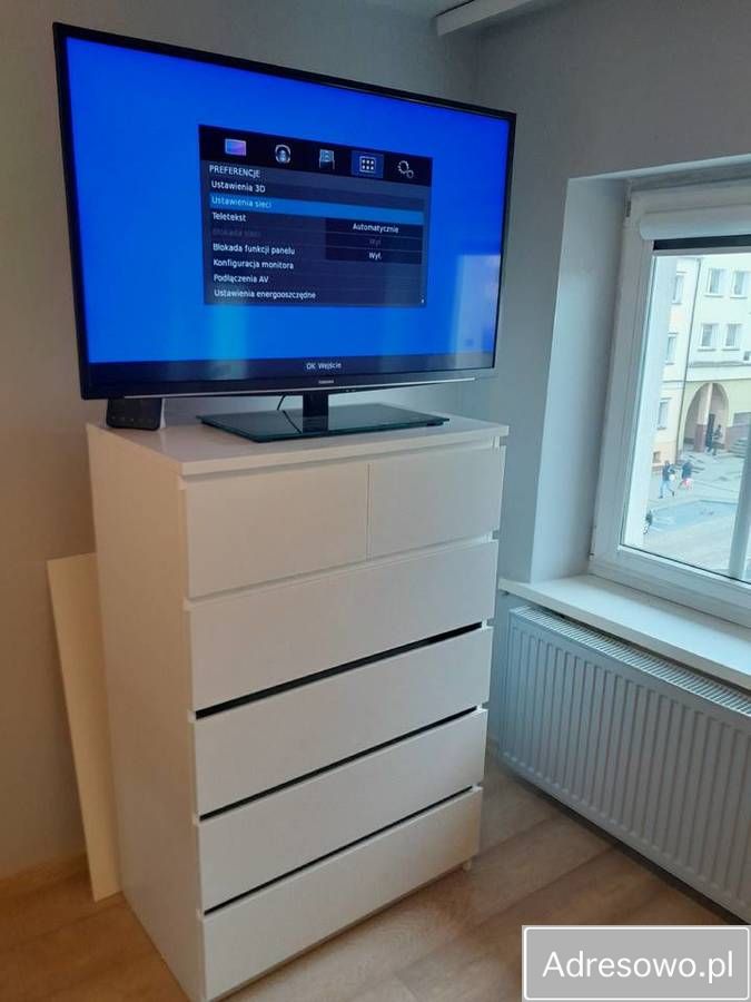 Mieszkanie 1-pokojowe Trzebnica, rynek Rynek. Zdjęcie 7