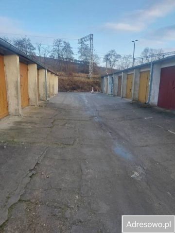 Garaż/miejsce parkingowe Wrocław Grabiszyn, ul. Różana. Zdjęcie 1