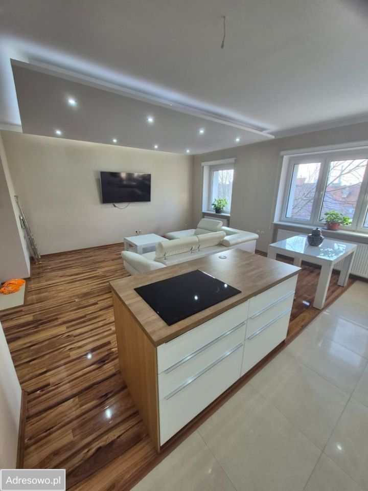 Mieszkanie 2-pokojowe Bytom Śródmieście, ul. Zygmunta Starego. Zdjęcie 2