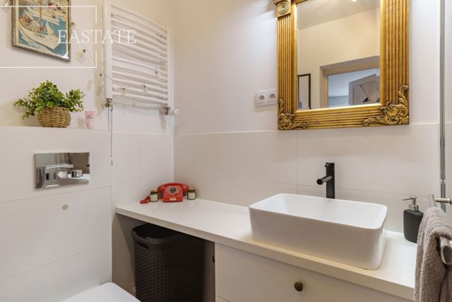 Mieszkanie 1-pokojowe Warszawa Wilanów, ul. Zaściankowa. Zdjęcie 7